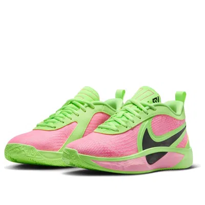 Nike (gs)  Giannis Freak 6 'eva' In Pink