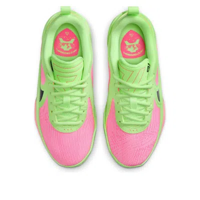 Nike (gs)  Giannis Freak 6 'eva' In Pink