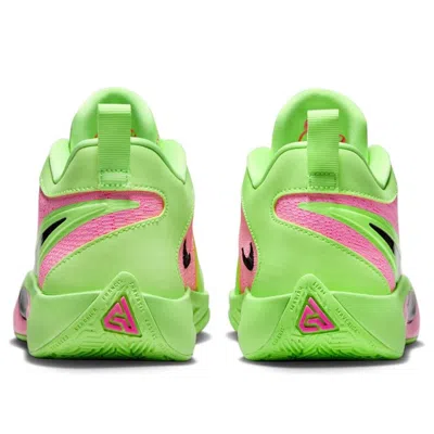 Nike (gs)  Giannis Freak 6 'eva' In Pink