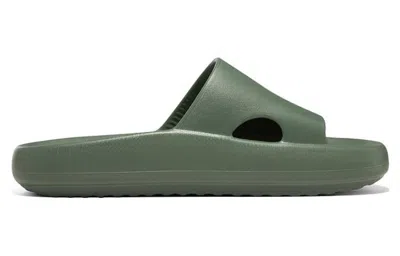 Skechers Foamies Arch Fit Horizon Sandals 'olive' In Green