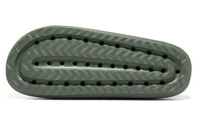 Skechers Foamies Arch Fit Horizon Sandals 'olive' In Green