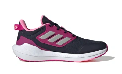 Adidas Originals (gs) Adidas Eq21 2.0 'team Real Magenta Navy'