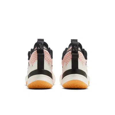 Air Jordan (gs)  Why Not Zer03 Washed Coral 3