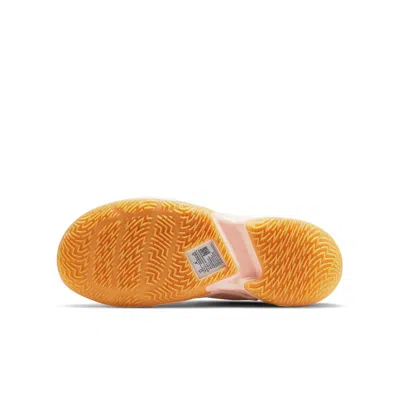 Air Jordan (gs)  Why Not Zer03 Washed Coral 3