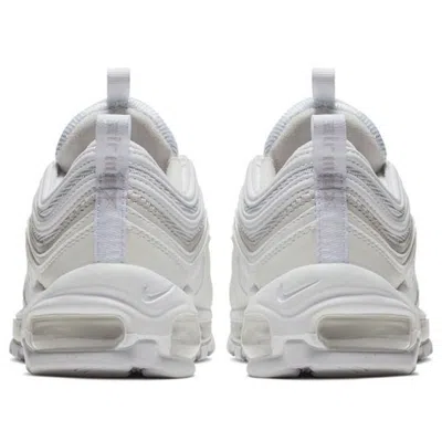 Nike (gs)  Air Max 97 'white Vast Grey'