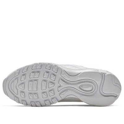Nike (gs)  Air Max 97 'white Vast Grey'