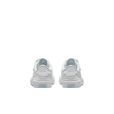 Nike (ps)  Court Legacy 'white Cream'