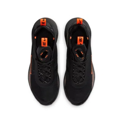 Nike (gs)  Air Max 2090 Se 'black Orange'