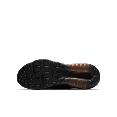 Nike (gs)  Air Max 2090 Se 'black Orange'