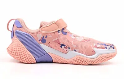 Adidas Originals (ps) Adidas 4uture Rnr Cny El K 'pink'