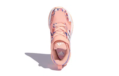 Adidas Originals (ps) Adidas 4uture Rnr Cny El K 'pink'