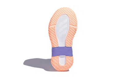 Adidas Originals (ps) Adidas 4uture Rnr Cny El K 'pink'