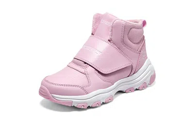 Skechers (gs)  I-conik Boots 'pink White'