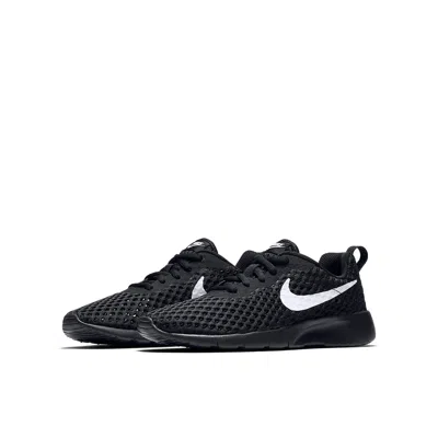 Nike (gs)  Tanjun Br 'black' In Multi