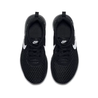 Nike (gs)  Tanjun Br 'black' In Multi