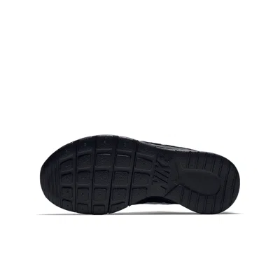 Nike (gs)  Tanjun Br 'black' In Multi