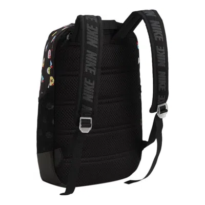 Nike Sportswear Essentials Backpack 'black' In Black