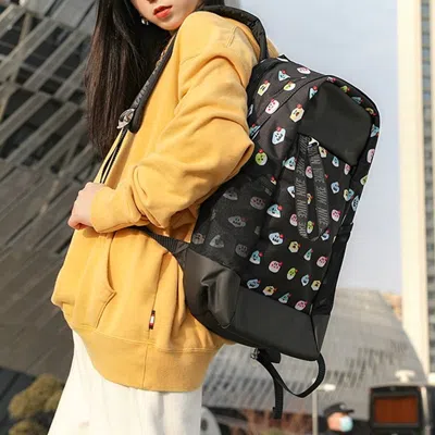Nike Sportswear Essentials Backpack 'black' In Black