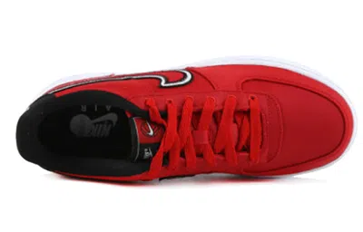 Nike (gs)  Air Force 1 Lv8 1 'university Red'