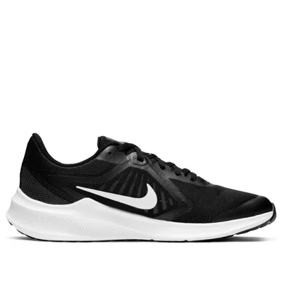 Nike (gs)  Downshifter 10 'black'