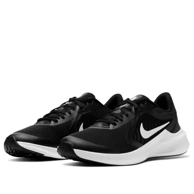 Nike (gs)  Downshifter 10 'black'