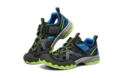 Skechers (gs)  Whipsaw 'black Blue'