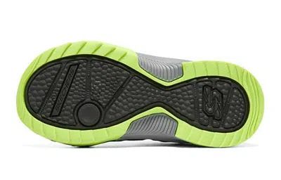 Skechers (gs)  Whipsaw 'black Blue'