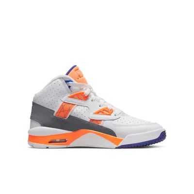 Nike (gs)  Air Trainer Sc High 'auburn' 2022 In Multi