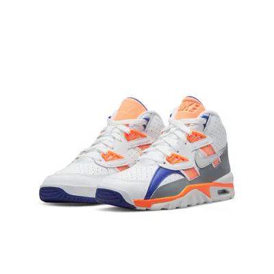 Nike (gs)  Air Trainer Sc High 'auburn' 2022 In Multi