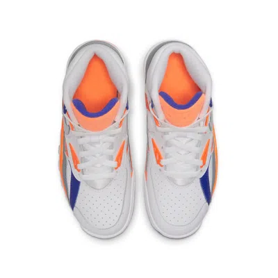 Nike (gs)  Air Trainer Sc High 'auburn' 2022 In Multi