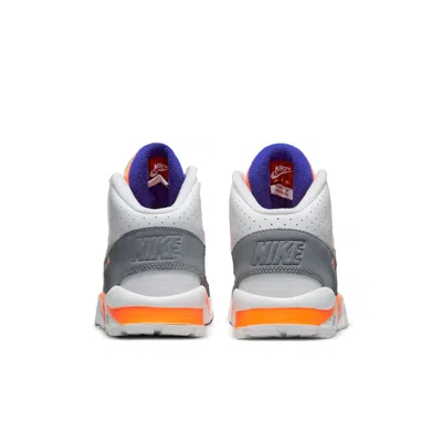 Nike (gs)  Air Trainer Sc High 'auburn' 2022 In Multi