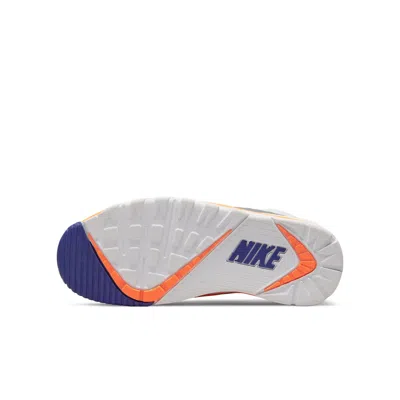 Nike (gs)  Air Trainer Sc High 'auburn' 2022 In Multi