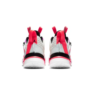 Air Jordan (gs)  Why Not Zer0.3 Se 'flash Crimson'