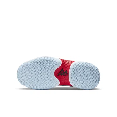 Air Jordan Westbrook One Take 2 Pf 'white University Red'