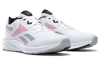Reebok (wmns)  Runner 4.0 White/pink