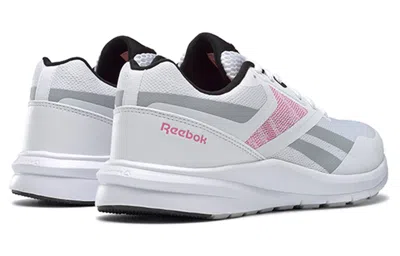 Reebok (wmns)  Runner 4.0 White/pink