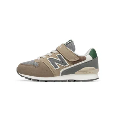 New Balance (ps)  996 V3 'brown Grey'