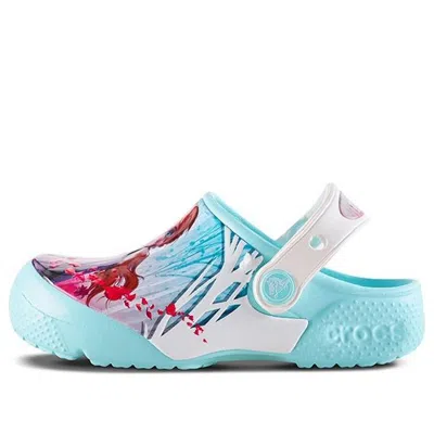 Crocs Kids  Classic Clog Sports Sandals