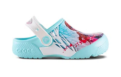 Crocs Kids  Classic Clog Sports Sandals