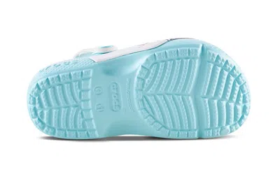 Crocs Kids  Classic Clog Sports Sandals
