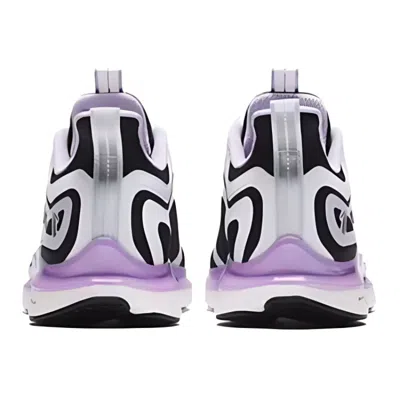 Anta (gs)  Running Series Sneakers 'black Purple White'