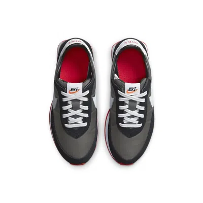 Nike (ps)  Waffle Trainer 2 'flat Pewter Black'