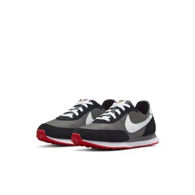 Nike (ps)  Waffle Trainer 2 'flat Pewter Black'