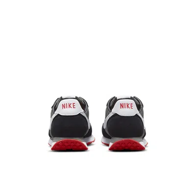 Nike (ps)  Waffle Trainer 2 'flat Pewter Black'