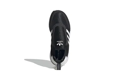 Adidas Originals (ps)  Zx 360 'core Black White'