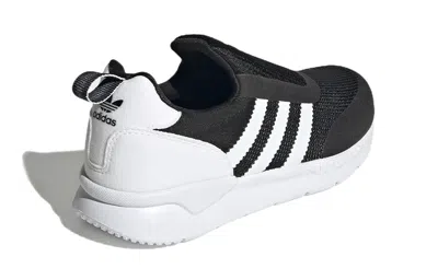 Adidas Originals (ps)  Zx 360 'core Black White'