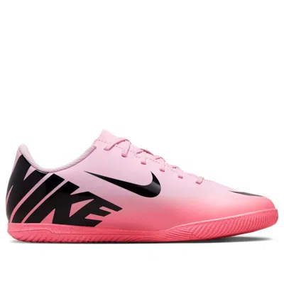 Nike (gs)  Mercurial Vapor 15 Club Ic 'pink Foam Black'