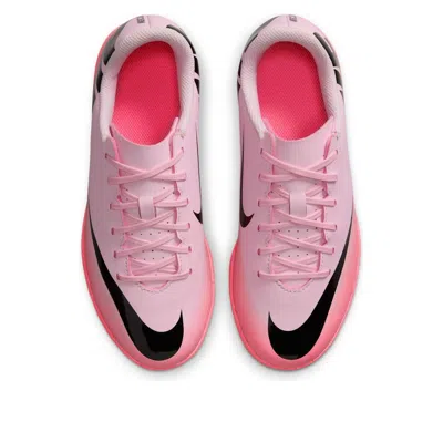 Nike (gs)  Mercurial Vapor 15 Club Ic 'pink Foam Black'