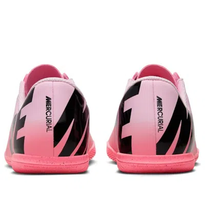 Nike (gs)  Mercurial Vapor 15 Club Ic 'pink Foam Black'