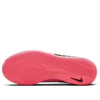 Nike (gs)  Mercurial Vapor 15 Club Ic 'pink Foam Black'